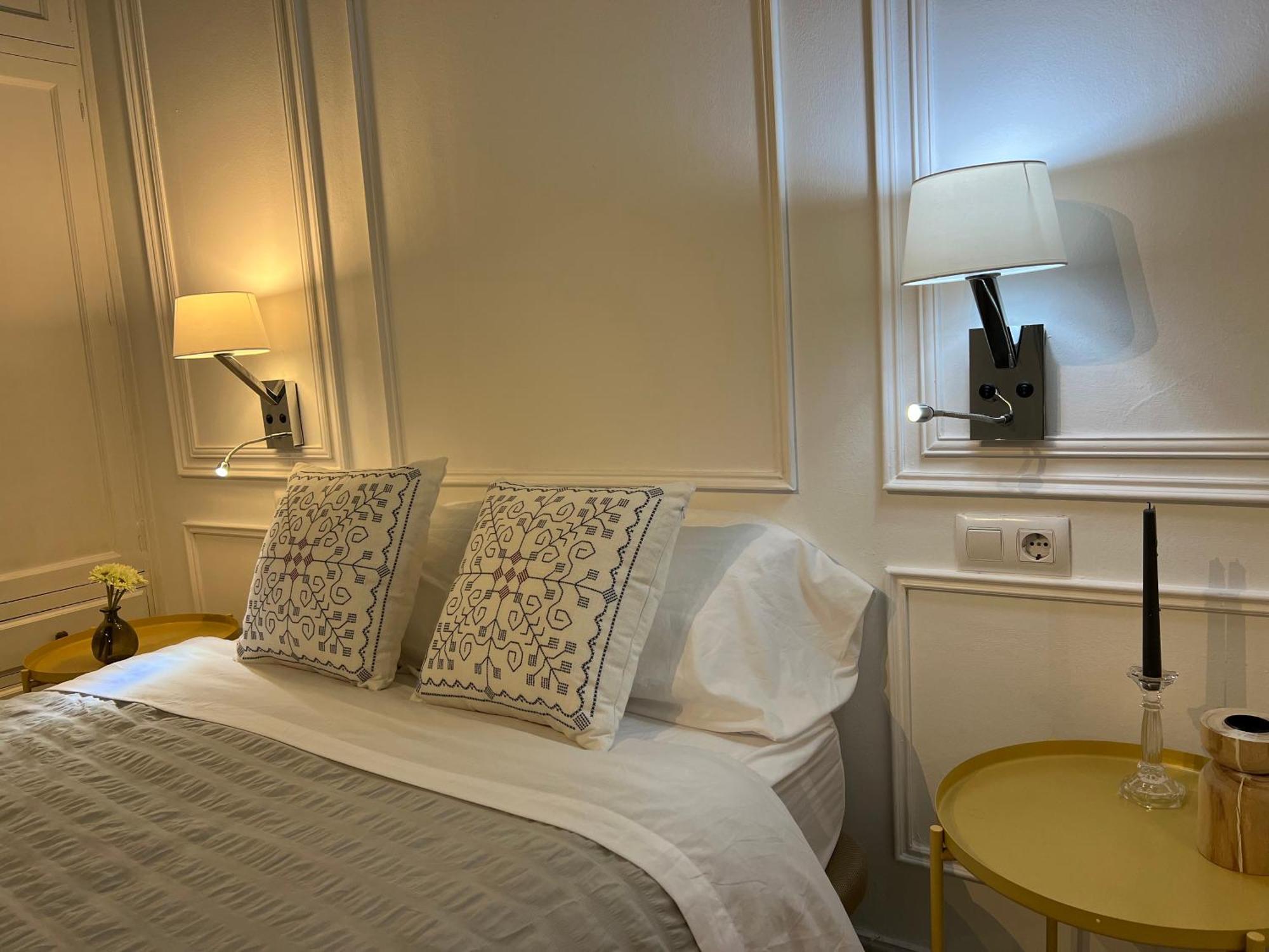 Apartamento En Casco Antiguo - Plaza De La Gavidia Siviglia Esterno foto