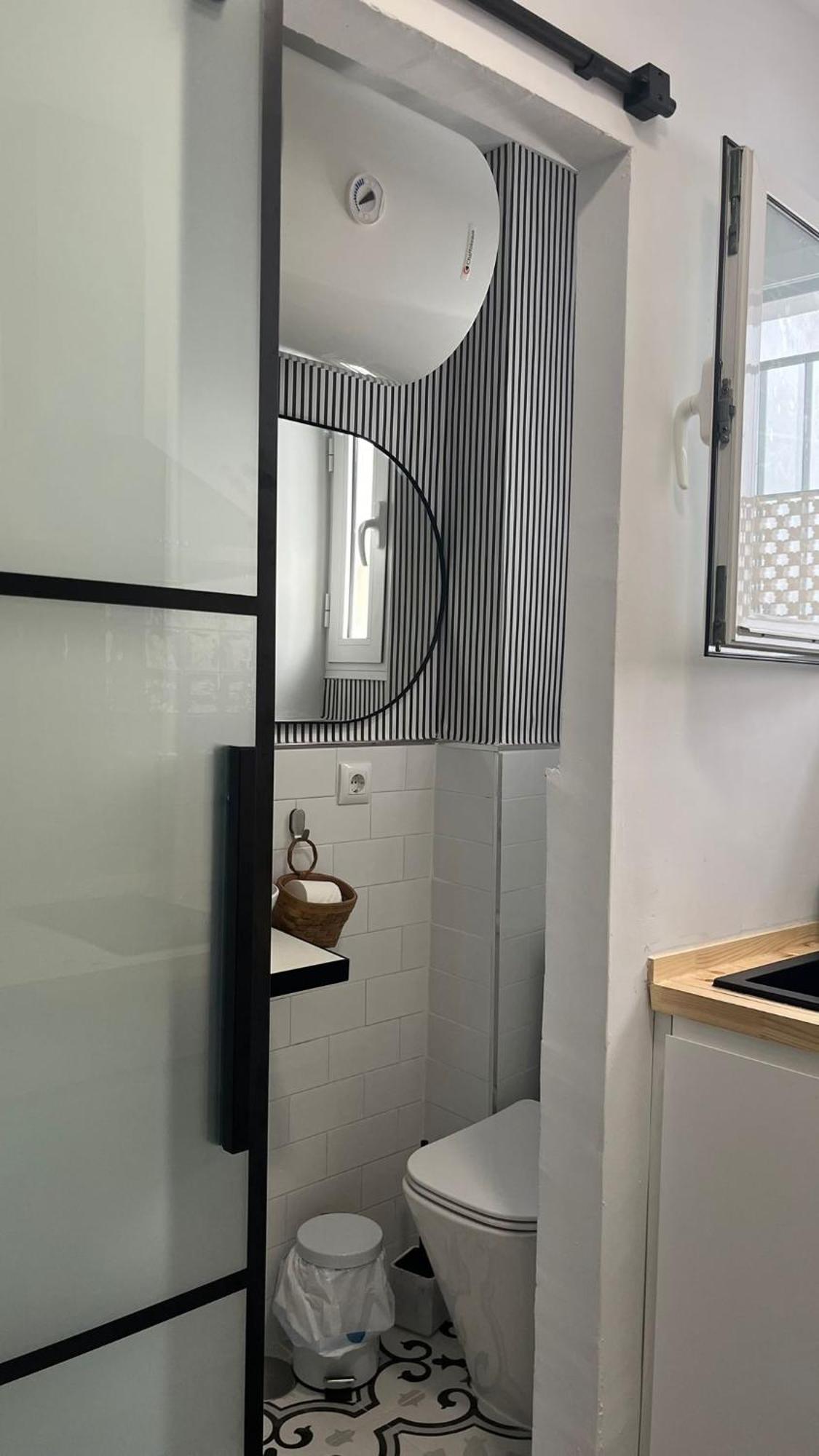 Apartamento En Casco Antiguo - Plaza De La Gavidia Siviglia Esterno foto
