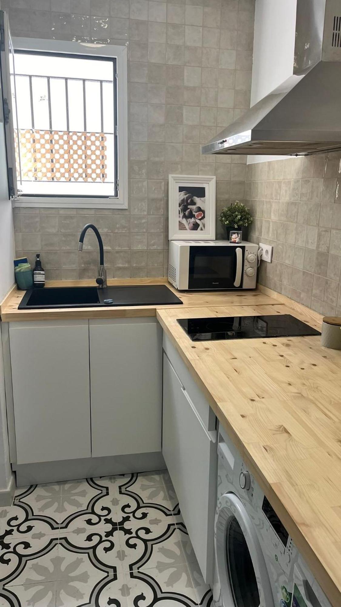 Apartamento En Casco Antiguo - Plaza De La Gavidia Siviglia Esterno foto