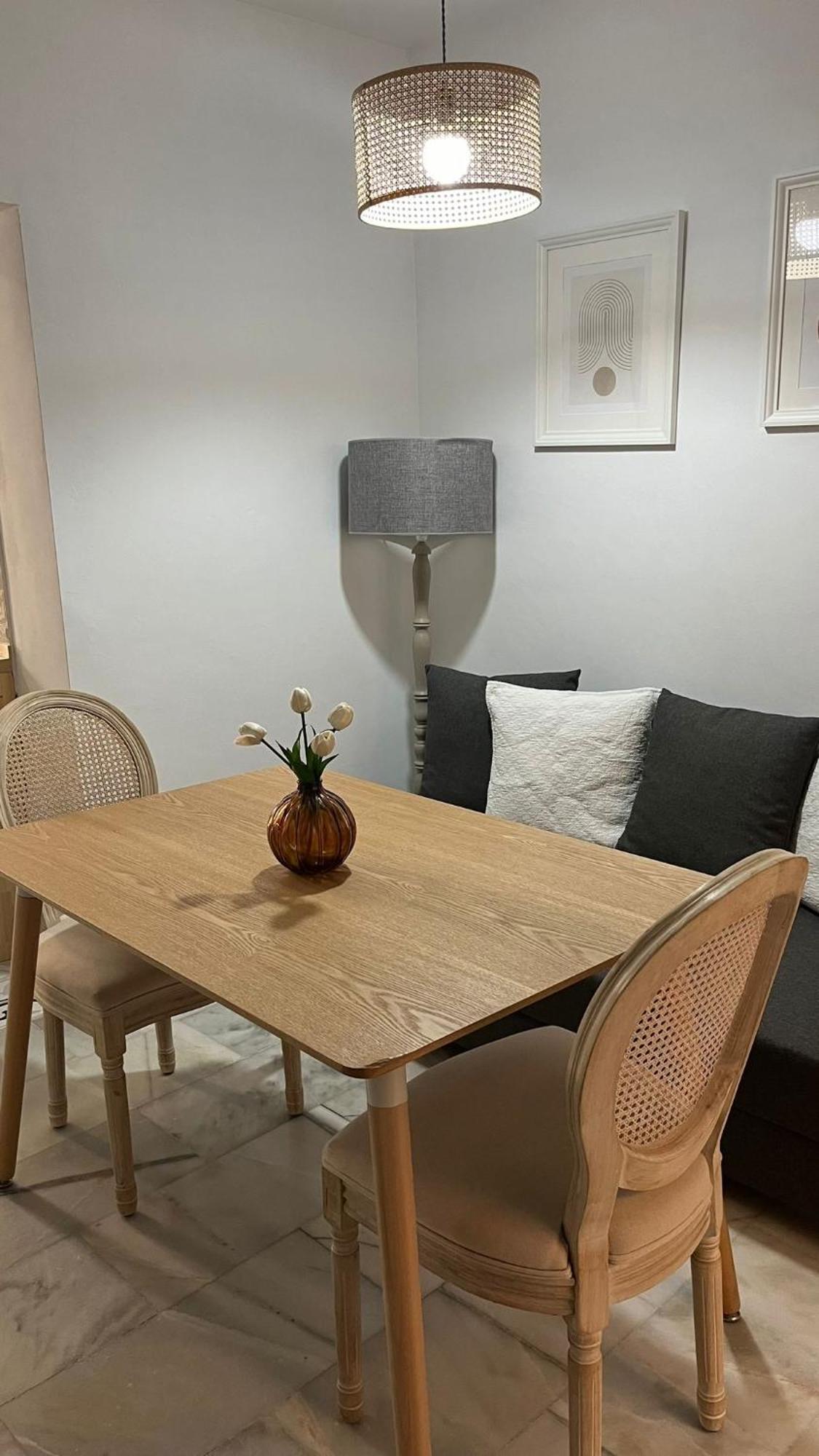 Apartamento En Casco Antiguo - Plaza De La Gavidia Siviglia Esterno foto