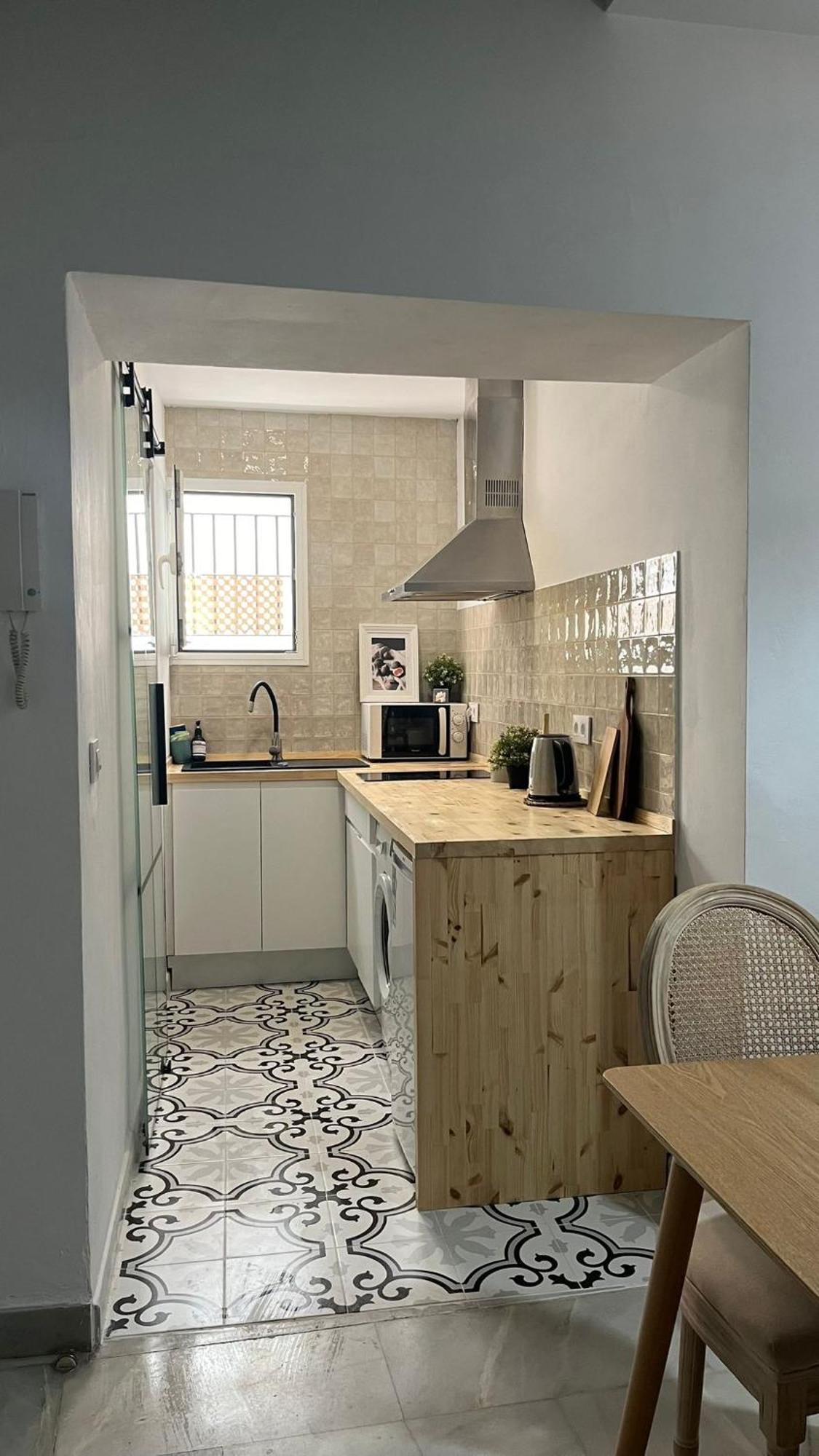 Apartamento En Casco Antiguo - Plaza De La Gavidia Siviglia Esterno foto