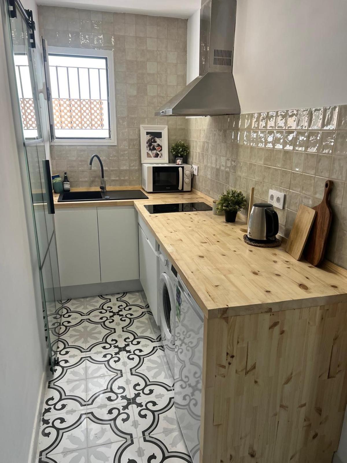 Apartamento En Casco Antiguo - Plaza De La Gavidia Siviglia Esterno foto
