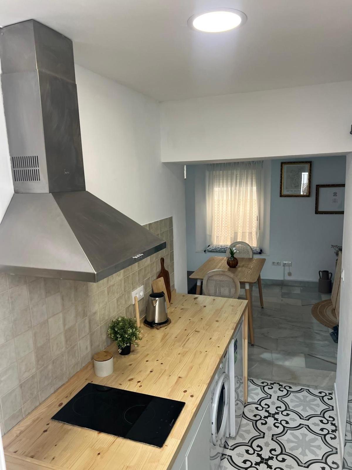 Apartamento En Casco Antiguo - Plaza De La Gavidia Siviglia Esterno foto